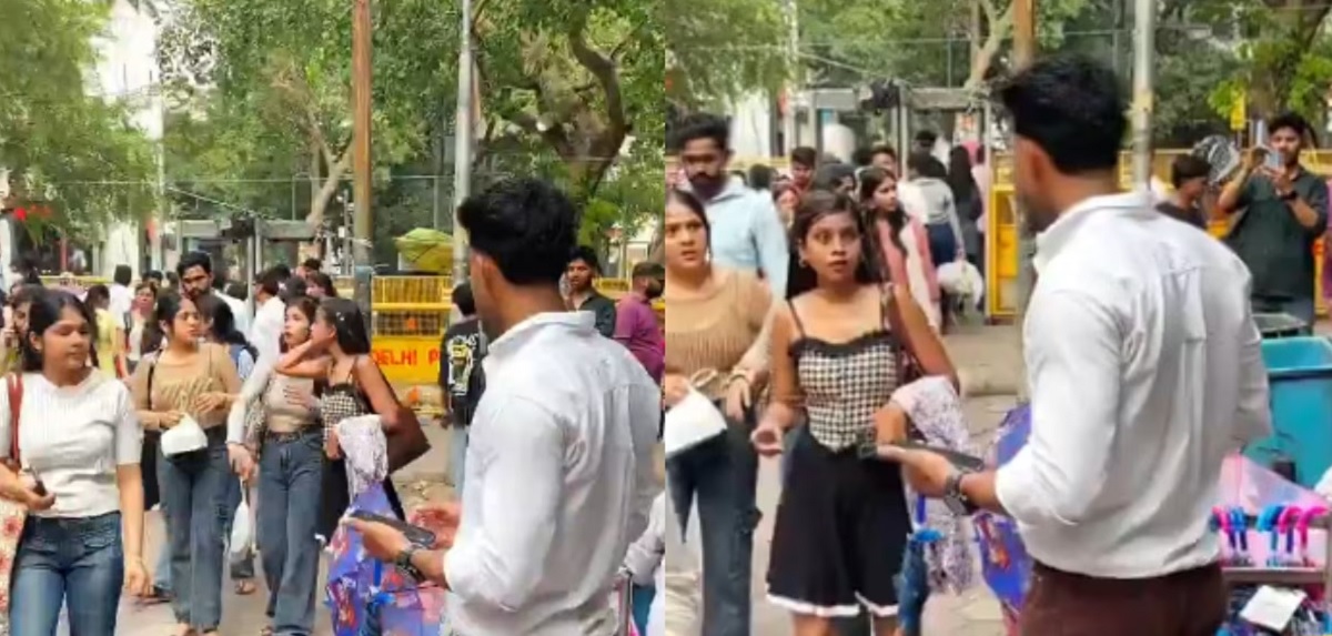 Viral Video:
