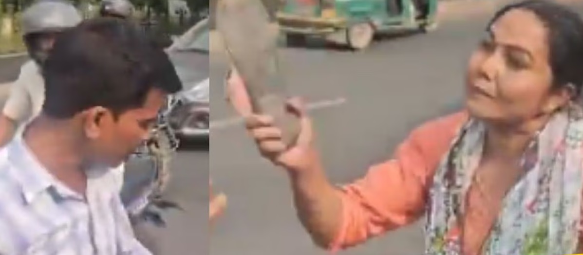 Viral Video: