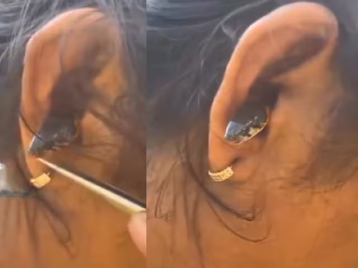 Viral Video: