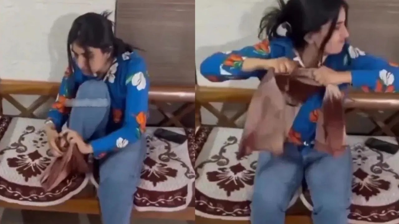 Viral Video