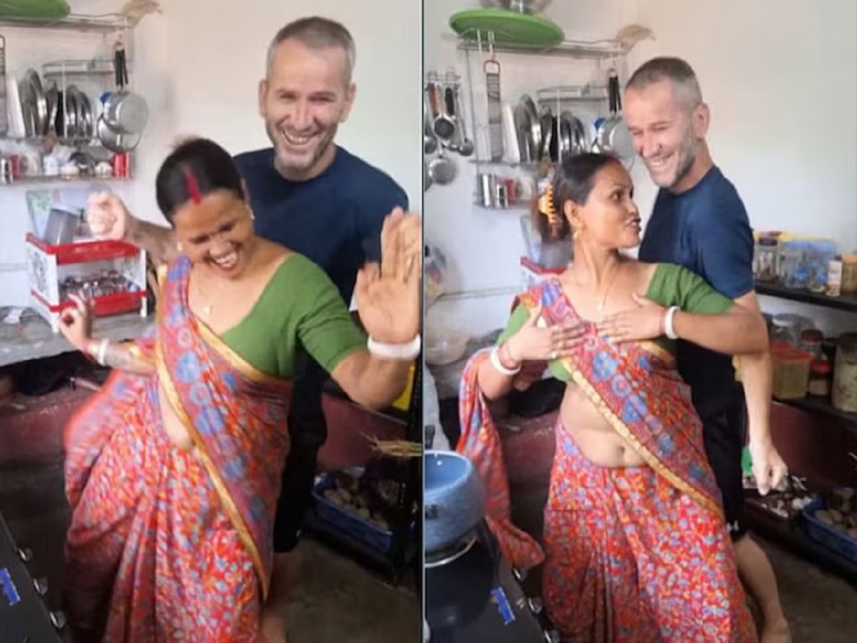 Viral Video: