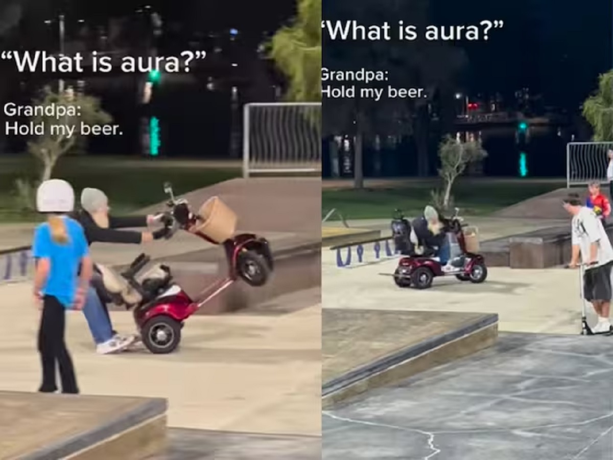 Viral Video: