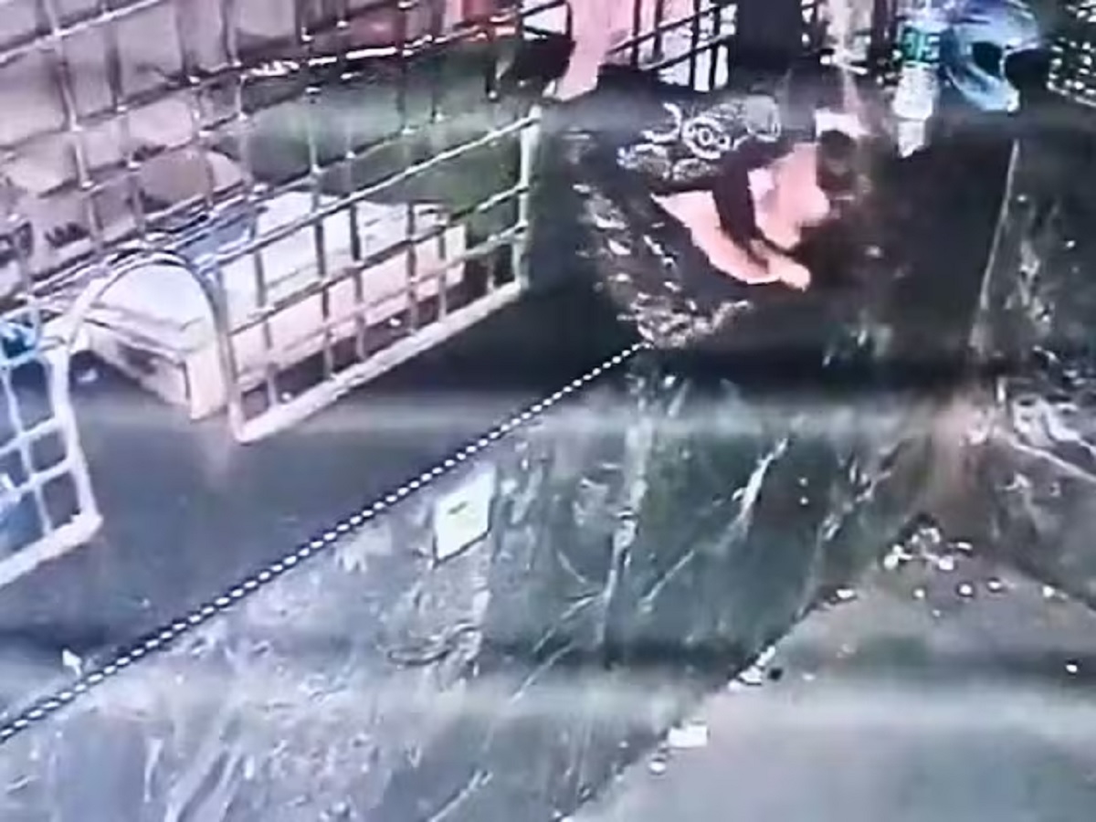 Viral Video: