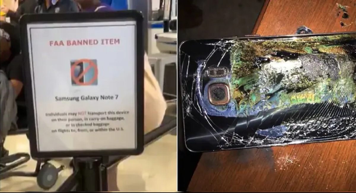 Samsung Note 7