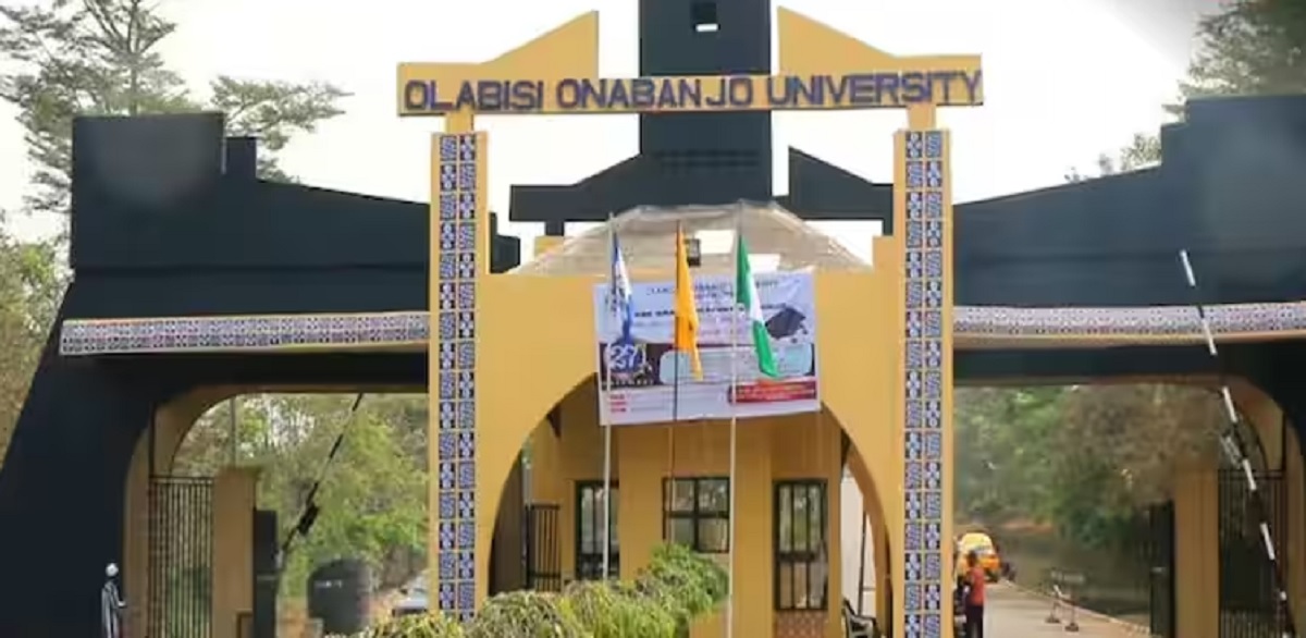 Nigerian University Viral Video