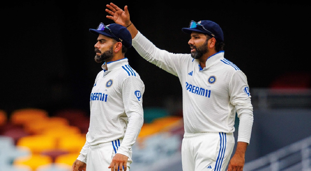 Virat 1 Satya Day