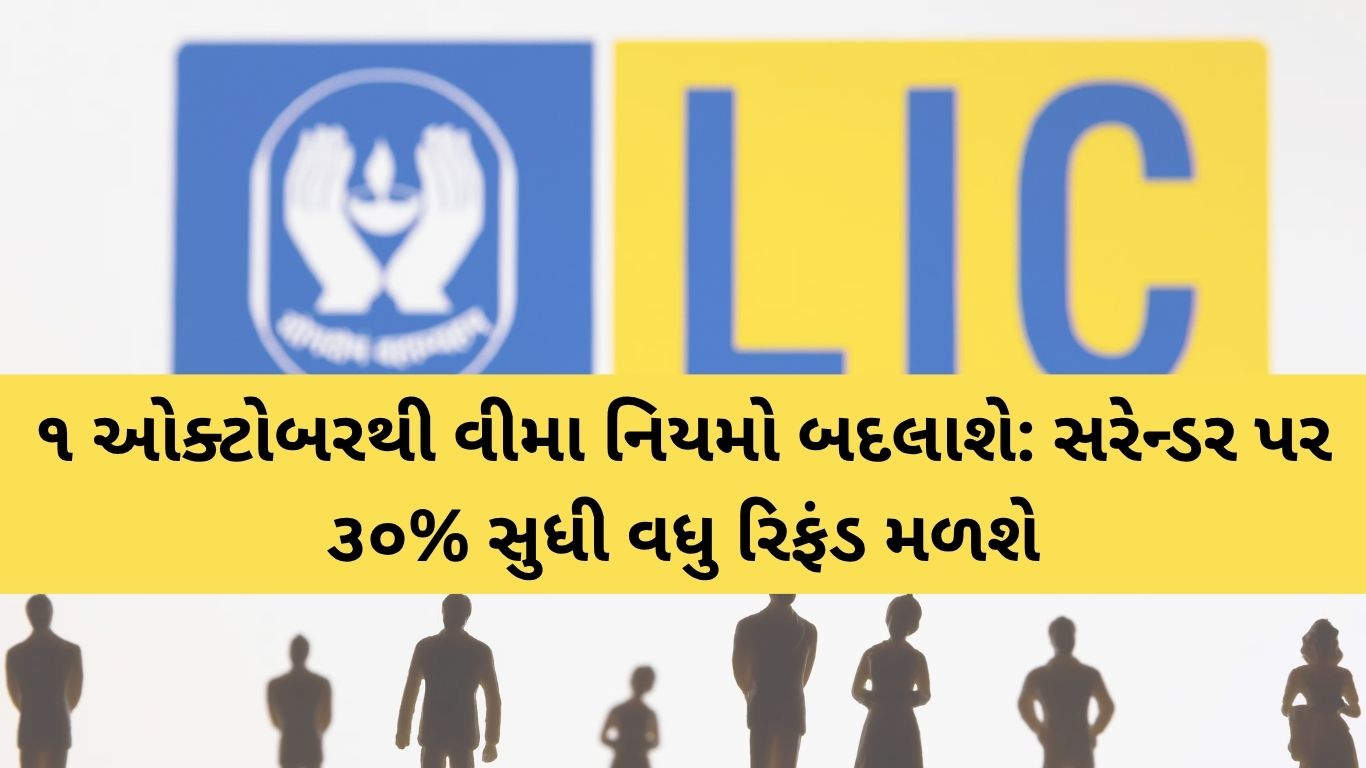 Lic Policy