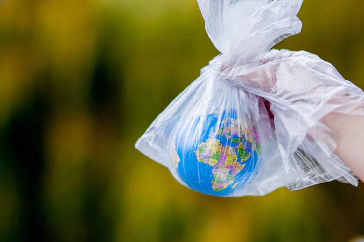 World Environment Day 2025