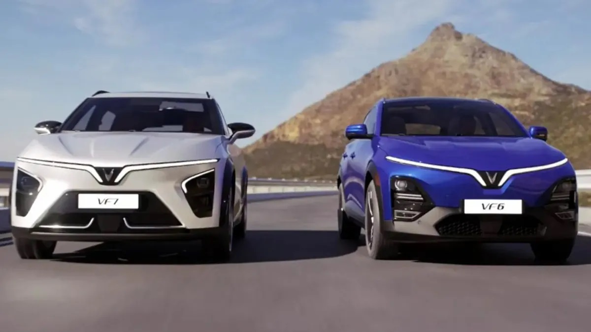 New Launch Car