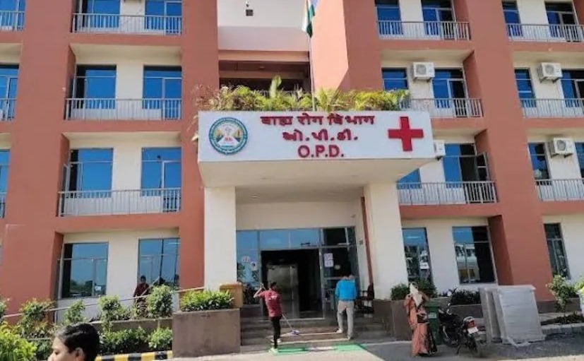 Advanced Nicu In Rajkot