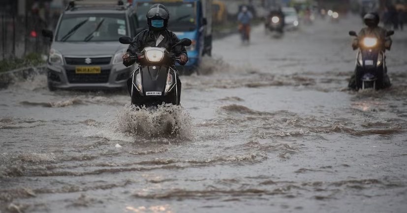 Ambalal Patel Monsoon Forecast