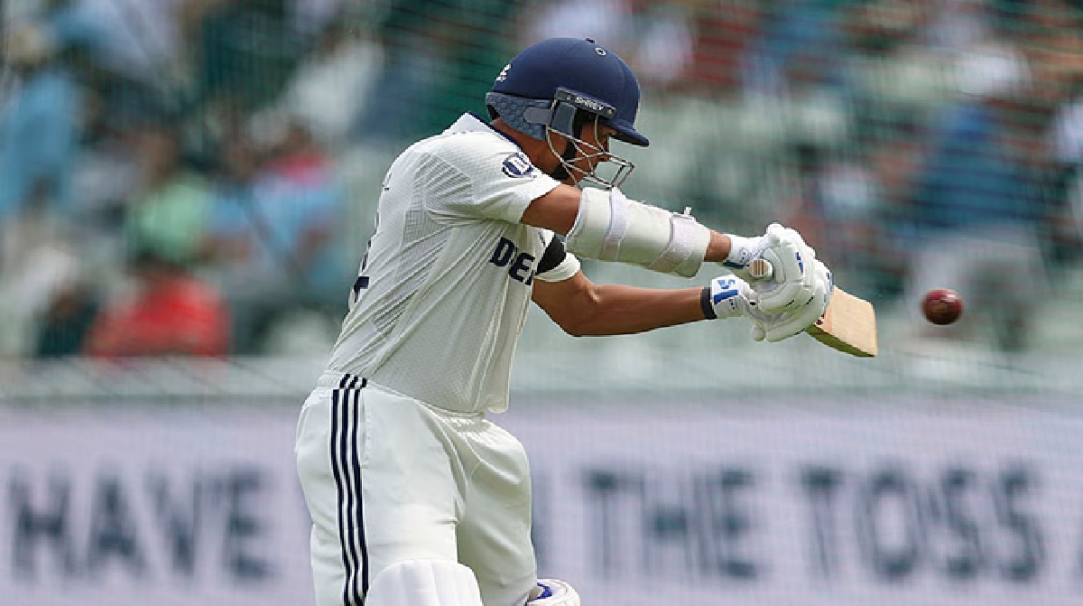 Jasprit Bumrah Dropped