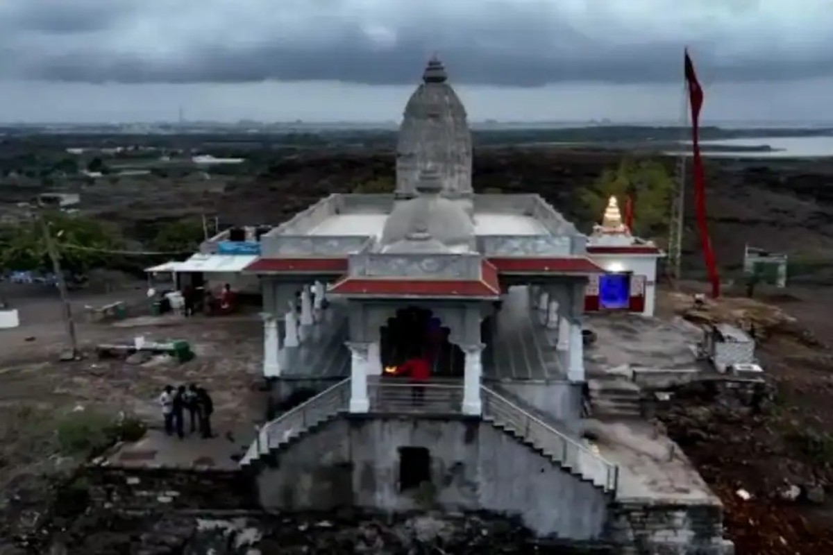 Bhichari Mataji Temple