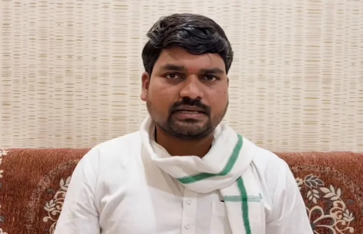 Chaitar Vasava Remand Bail Rejected