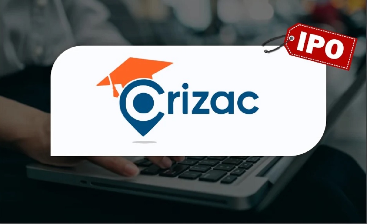 Crizac Ipo