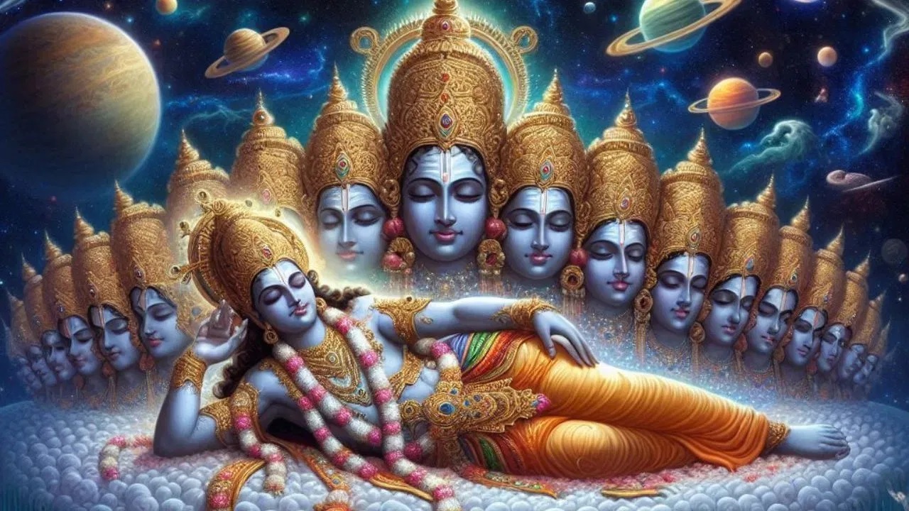 Devshayani Ekadashi Satya Day