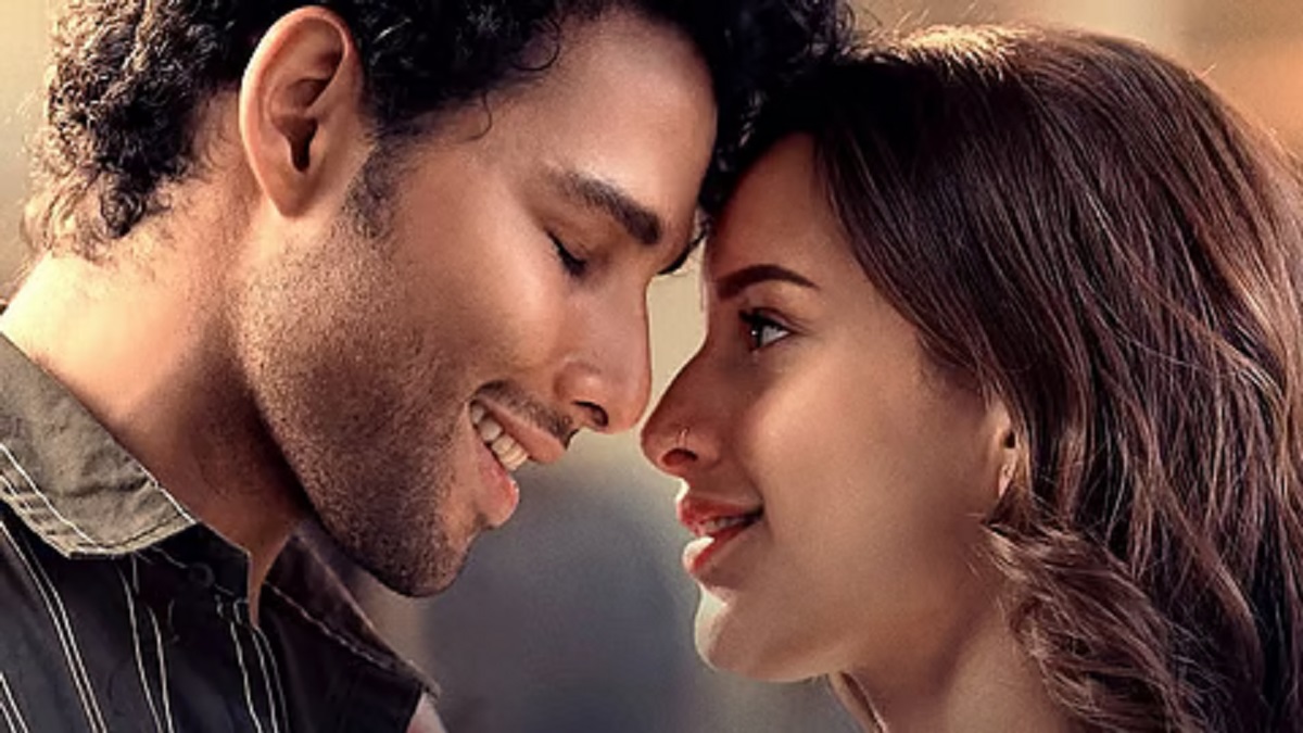 Dhadak 2 Trailer