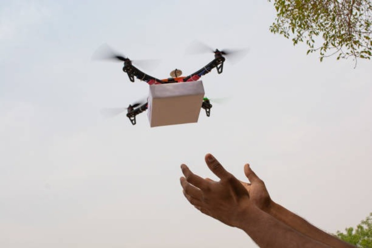 Drone Buying Guide India