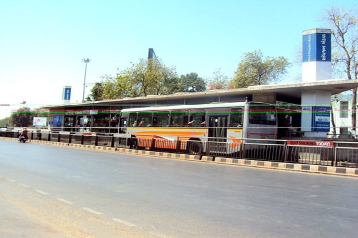 Free Travel In Brts Amts