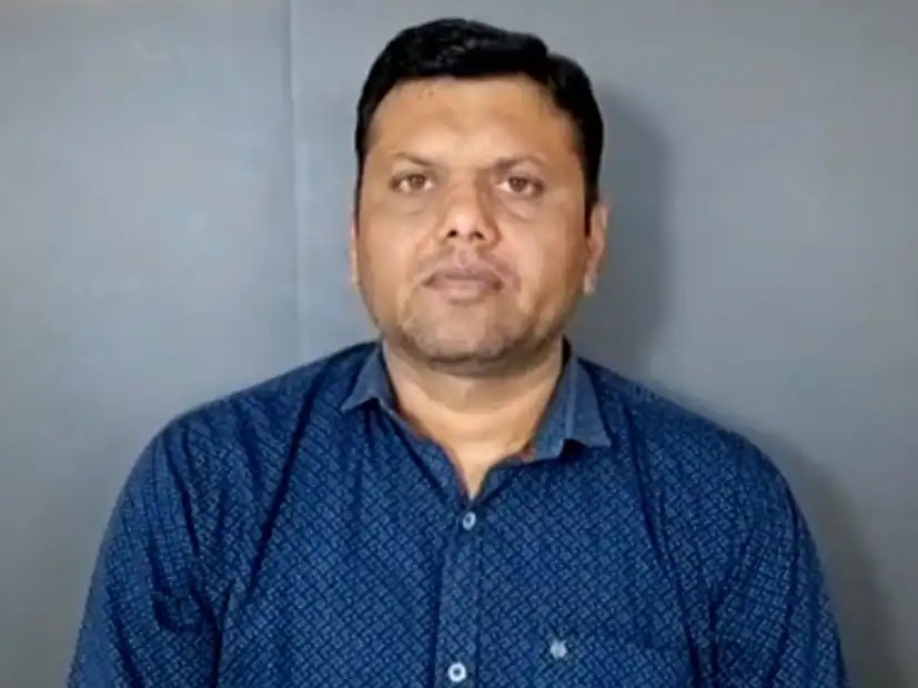 Gujarat Rain Forecast