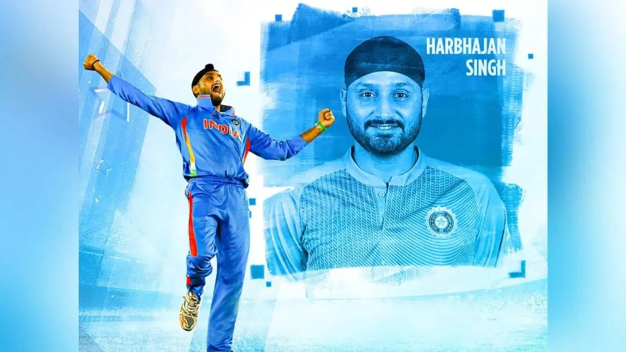 Harbhajan Singh Satya Day