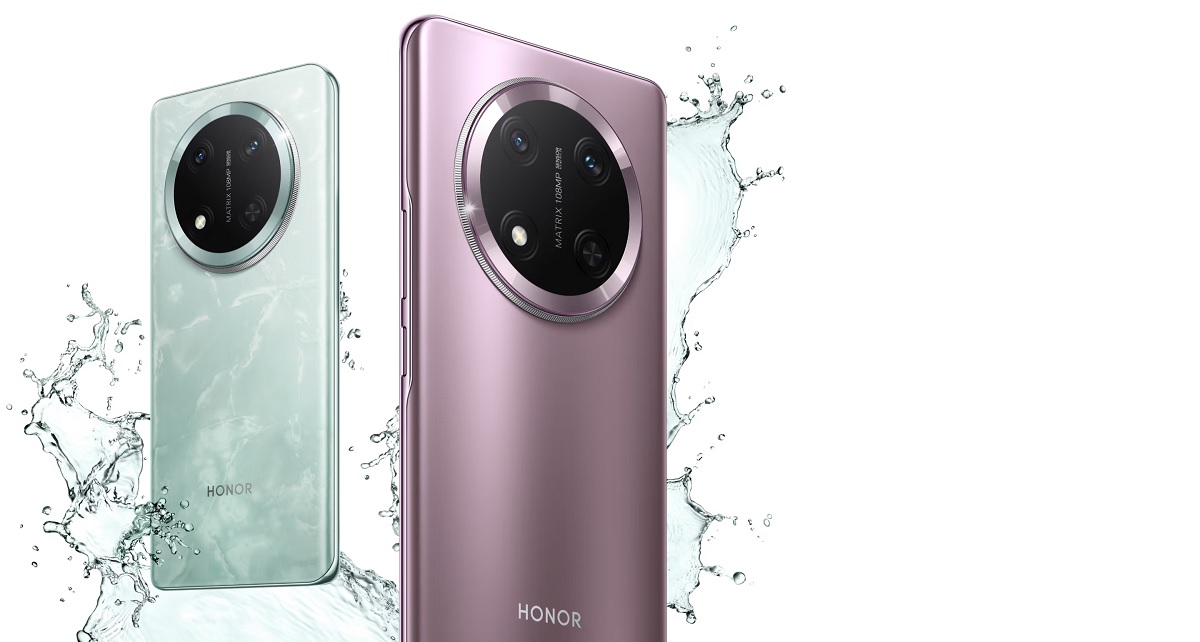 Honor X9C