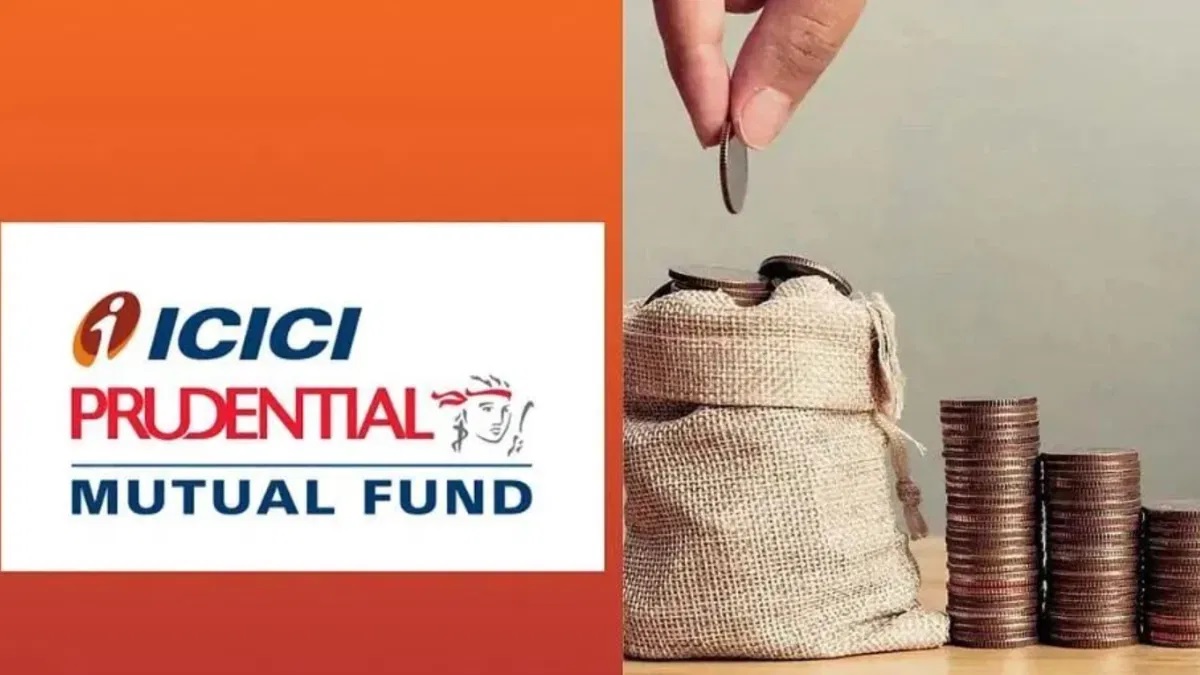 Icici Prudential