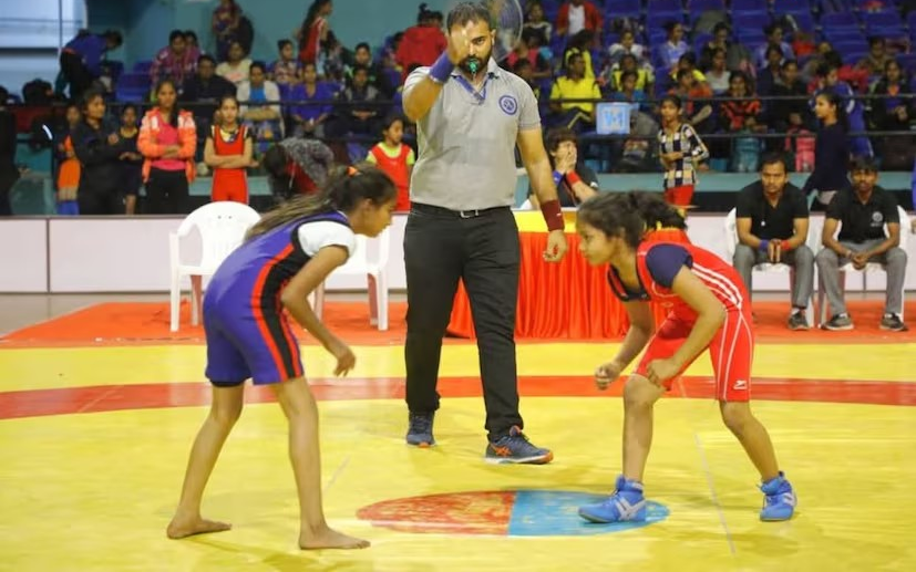 Kala Mahakumbh Gujarat