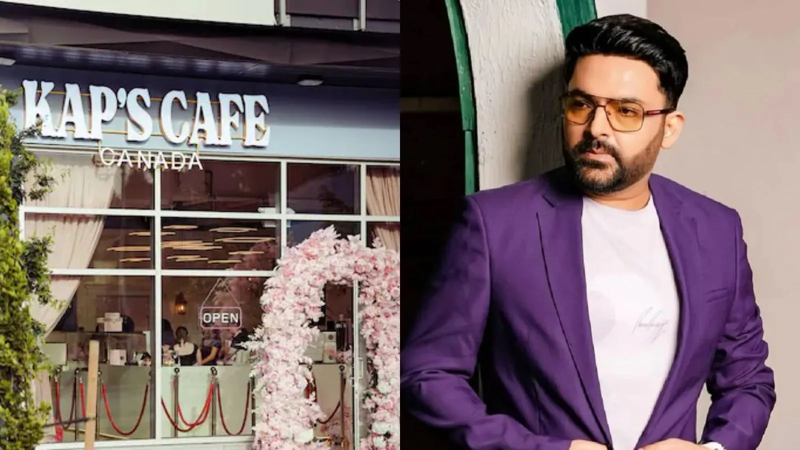 Kaps Cafe Satya Day