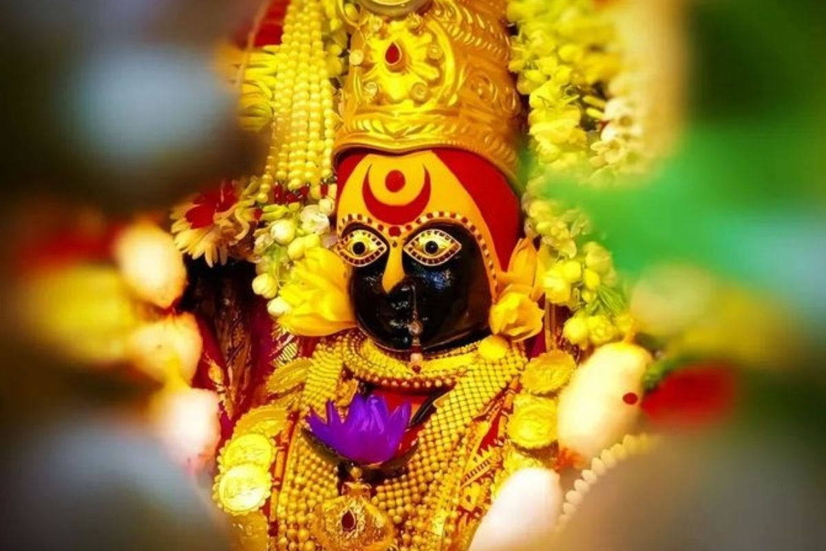 Kuldevta Satya Day