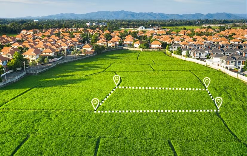Land Buying Checklist