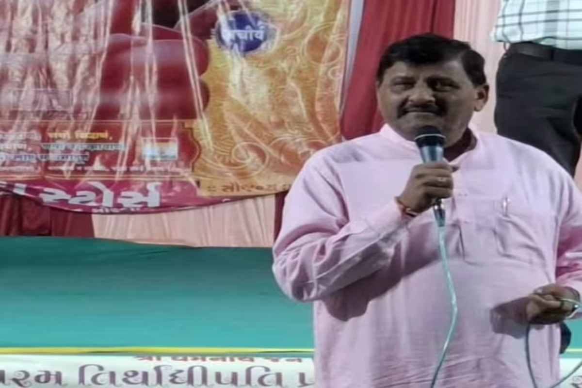 Morbi Politics