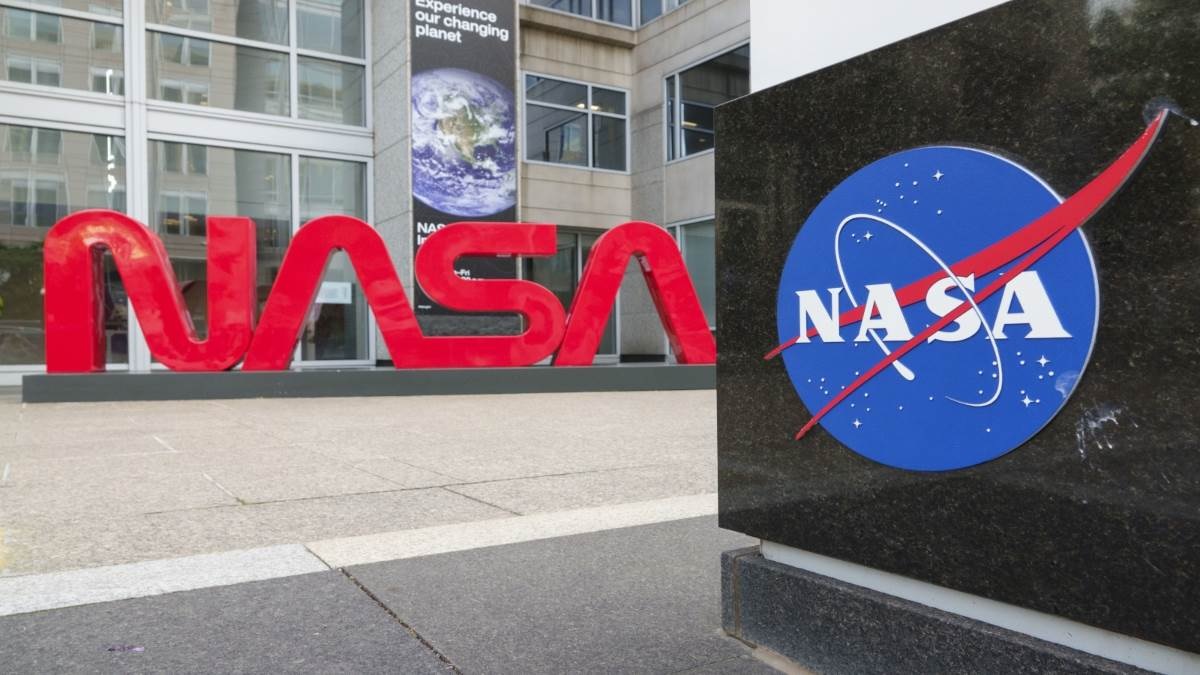 Nasa