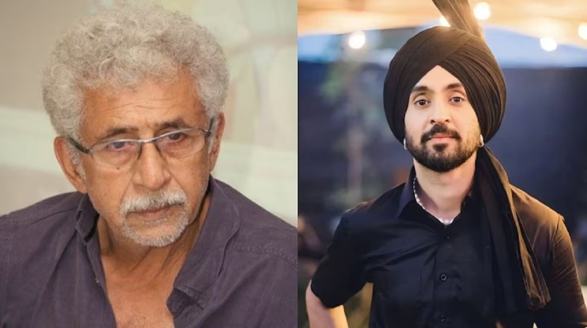 Naseeruddin Shah Satya Day
