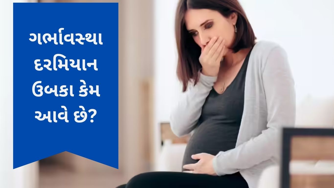 Nausea During Pregnancy 1 Satya Day