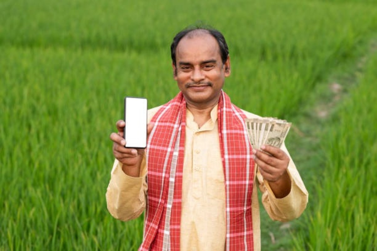 Pm Kisan 20Th Installment Update