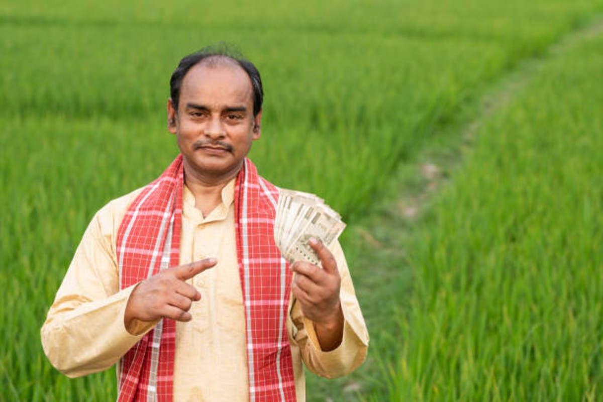 Pm Kisan Criteria