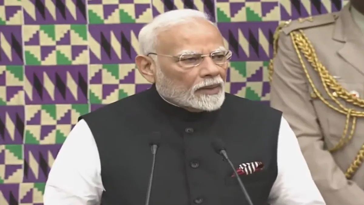 Pm Modi.1 1 Satya Day