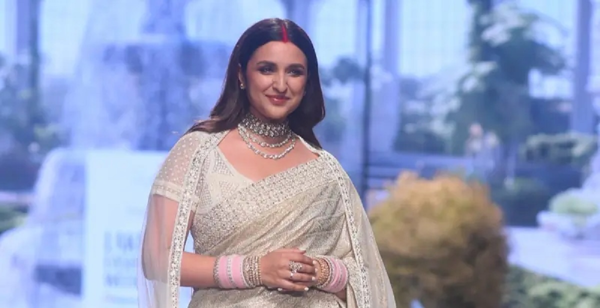 Bollywood Actress: