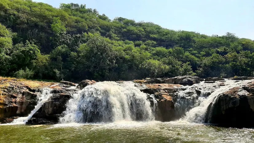 Places To Visit In Gir Forest During Monsoon