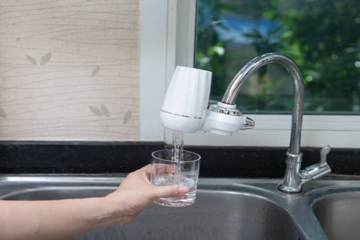 Ro Water Health Risks