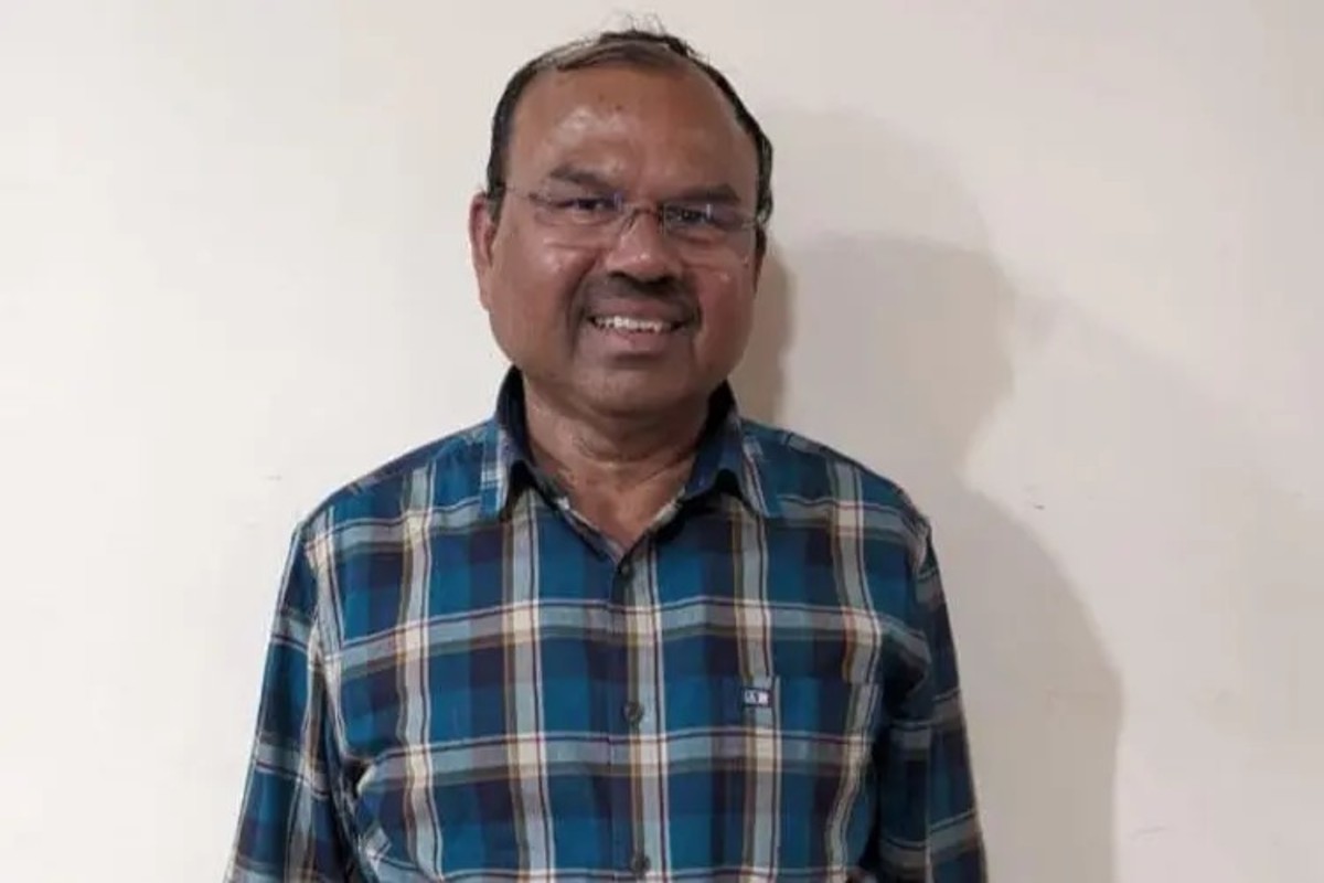 Rajkot Mansukh Sagathia Ed Investigation