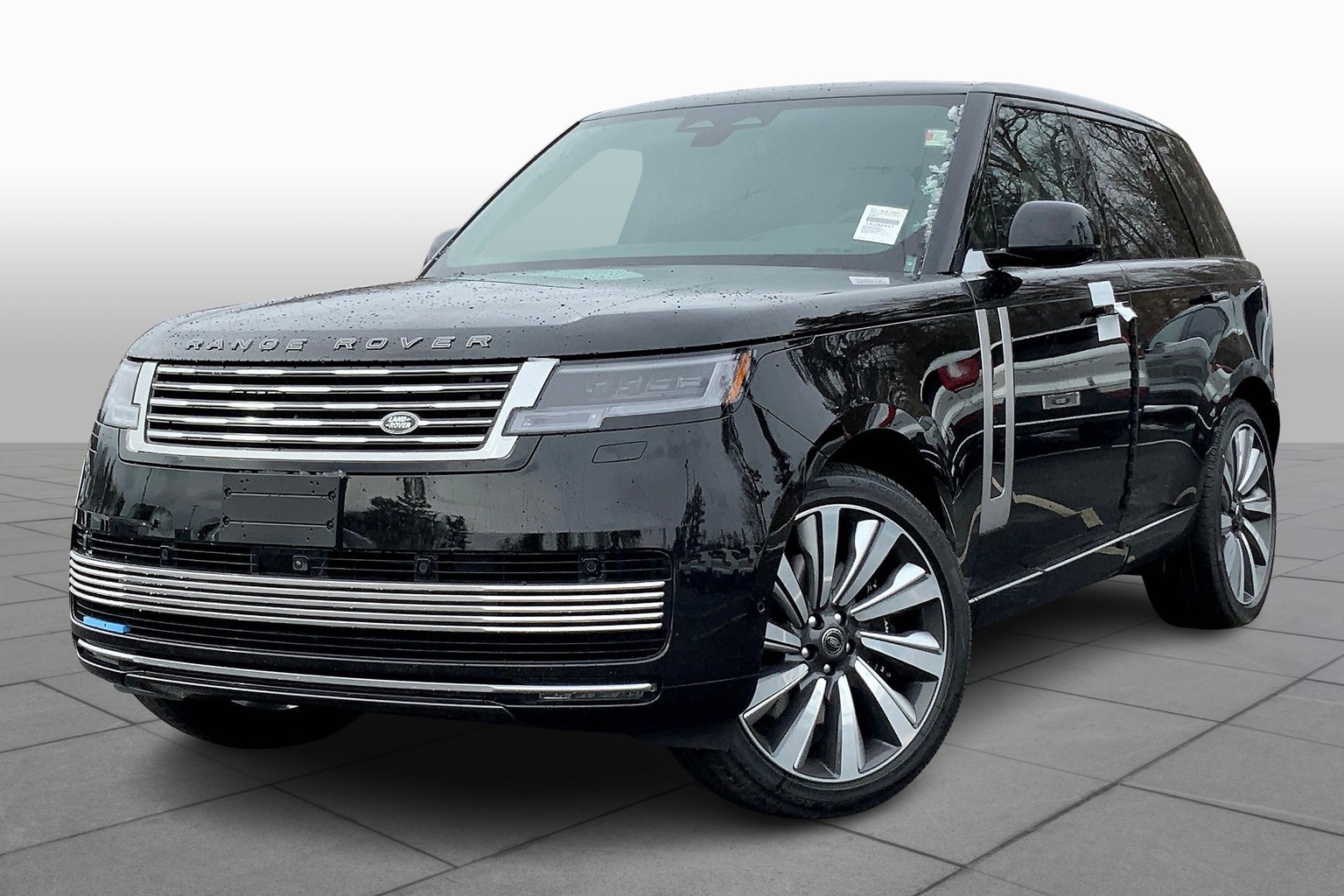 Range Rover Sv 2025.2 Satya Day