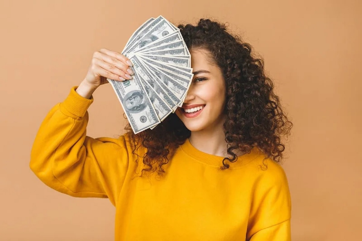 Salary To Wealth