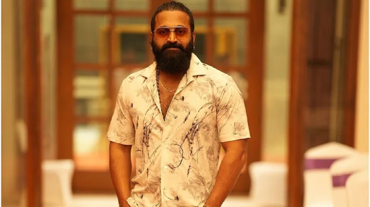 Rishab Shetty