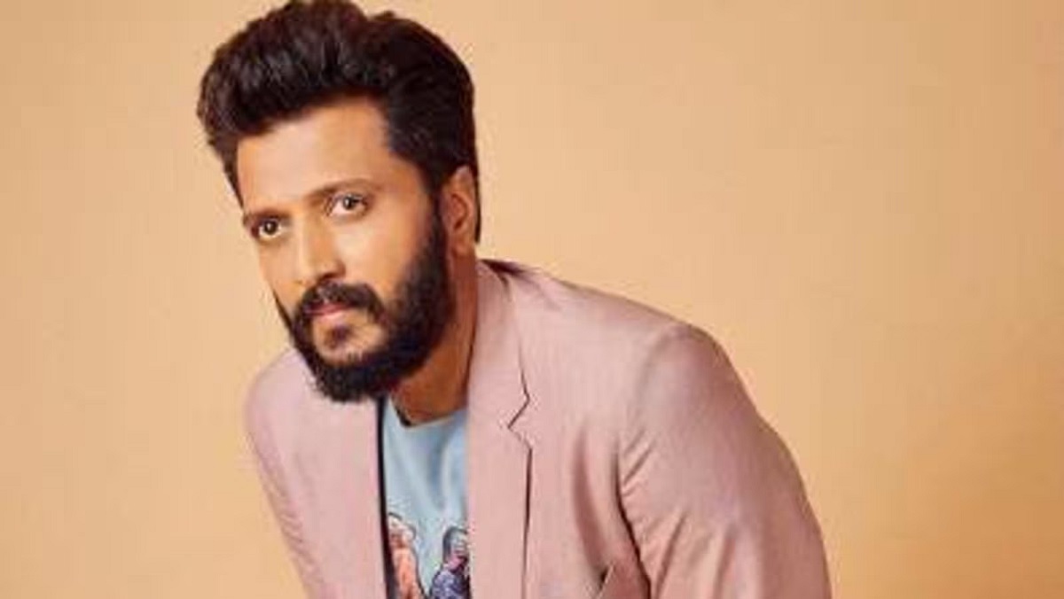 Ritesh Deshmukh