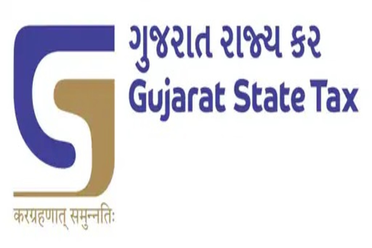 State Tax Department New Logo Unveiled