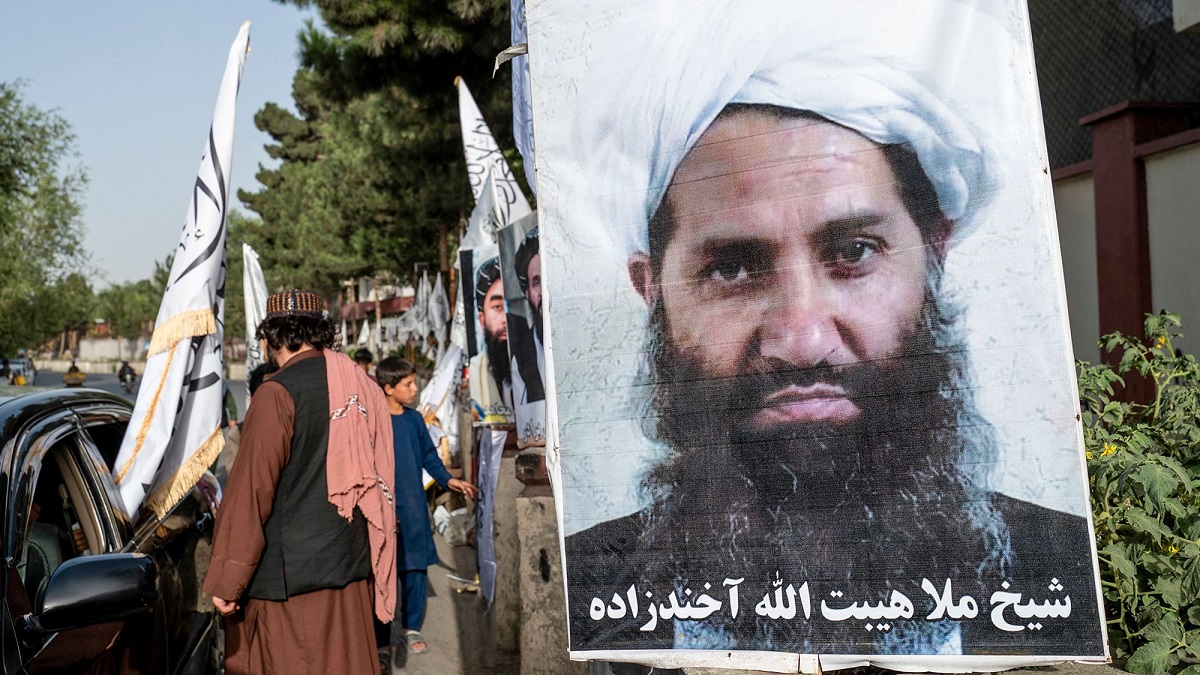 Taliban