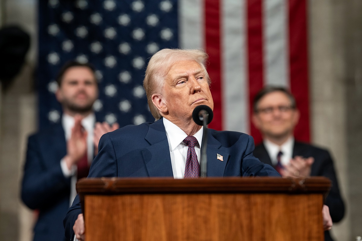 Trump 9 Satya Day