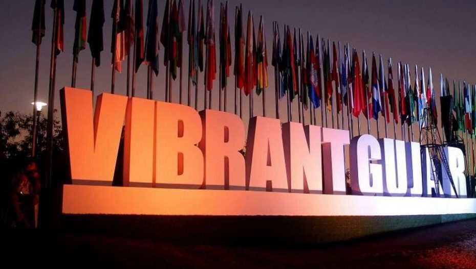 Vibrant Gujarat Global Summit 2027